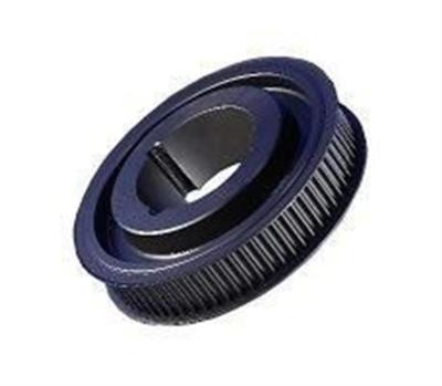 Poulie DENTEE 14M-40 34 dents TL 2517