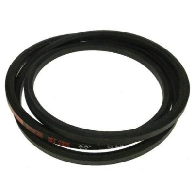 Courroie HEXAGONALE 13 X 10 - 13 X 10 - AA90