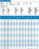 Pignon Acier 24B3 19 dents PREALESE