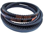 Courroie trapézoïdale crantée 16x13 - XPB 2710 Lp - PI Belt