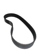 Courroie dentée 8M20- 760
